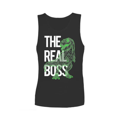 SALE - Sensory Singlet | Child | Fun Print