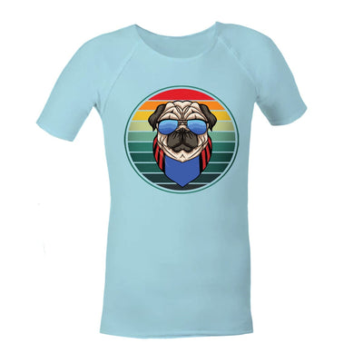 JettProof Sensory Shirt | Child | Pug