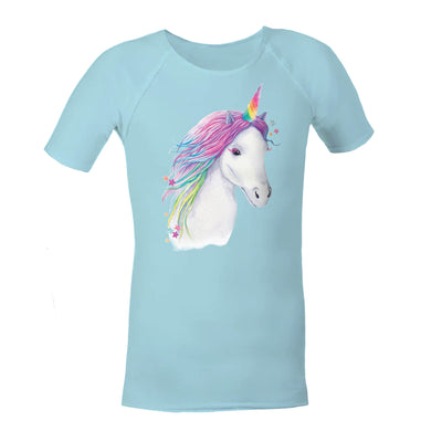 Sensory Shirt | Child | Unicorn
