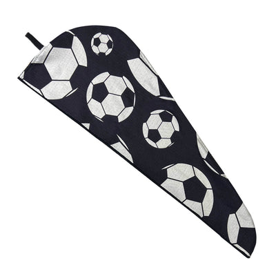 Soccer - Hair Wrap