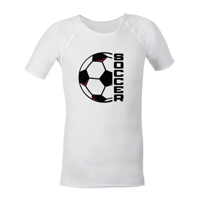 Sensory Shirt | Child | Soccer