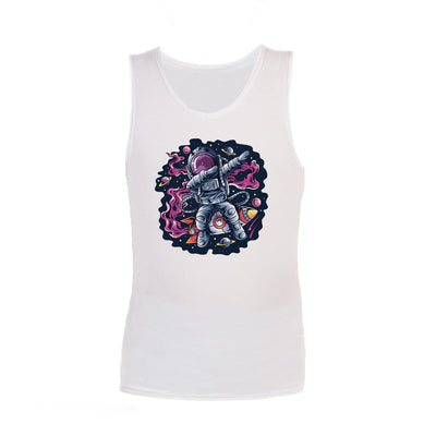 JettProof Sensory Singlet | Adult | Spaceman