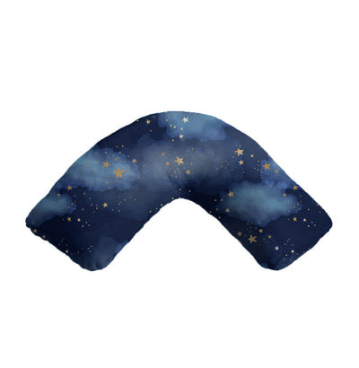 Starry Night Curved Sensory Pillowcase