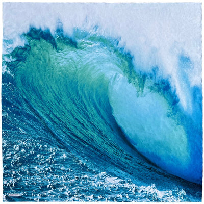 Surf - Beach Blanket Large Beach Towel JETTPROOF Calming Sensory Clothing Inspired by Jett 