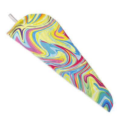 Swirl - Hair Wrap JETTPROOF Calming Sensory Clothing Inspired by Jett 