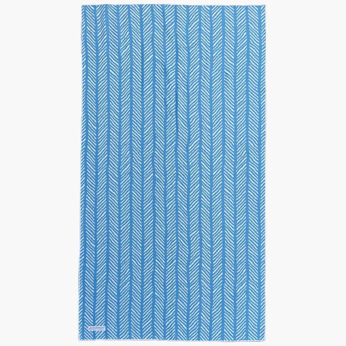 Tidal - Sand Free Beach Towel