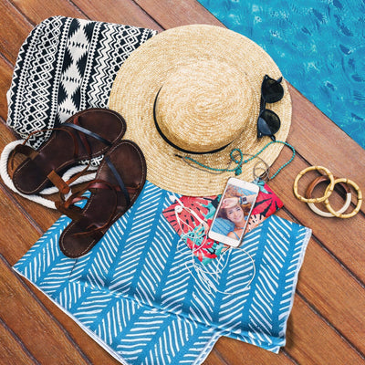 Tidal - Sand Free Beach Towel