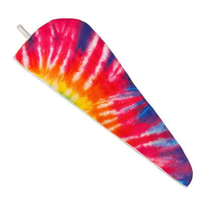 Tie Dye - Hair Wrap JETTPROOF Calming Sensory Clothing Inspired by Jett 