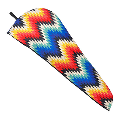 Tribal Waves - Hair Wrap JETTPROOF Calming Sensory Clothing Inspired by Jett 