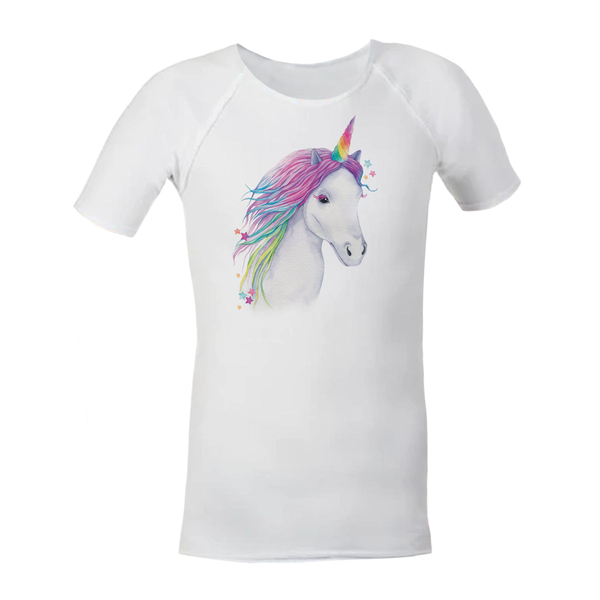 Sensory Shirt | Adult | Unicorn
