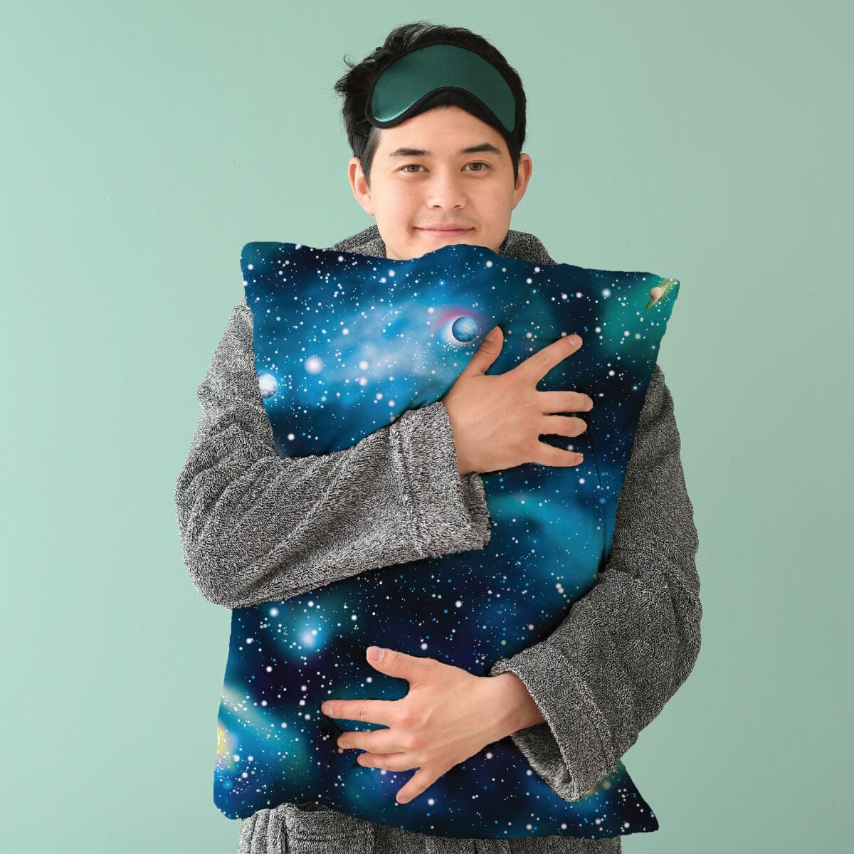 Universe Sensory Pillowcase Sensory Pillowcase JettProof.com.au 