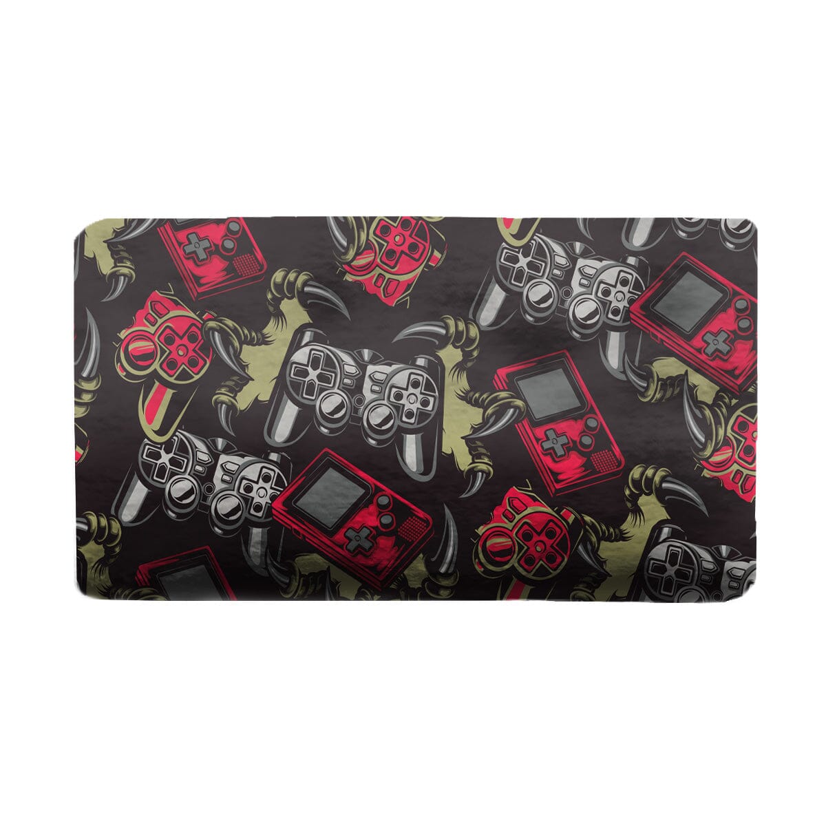 Video Games - Plush Pillowcase