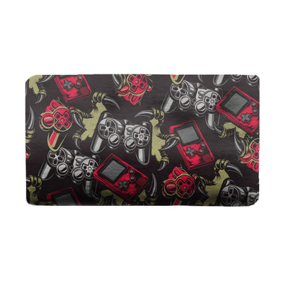 Video Games - Plush Pillowcase