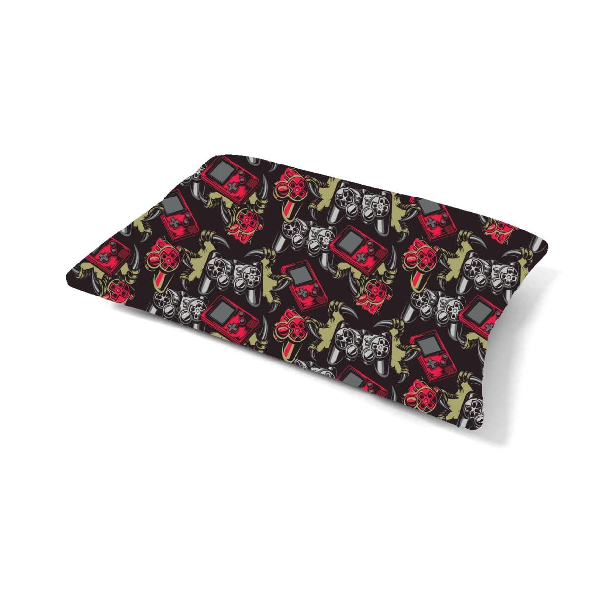 Video Games Sensory Pillowcase
