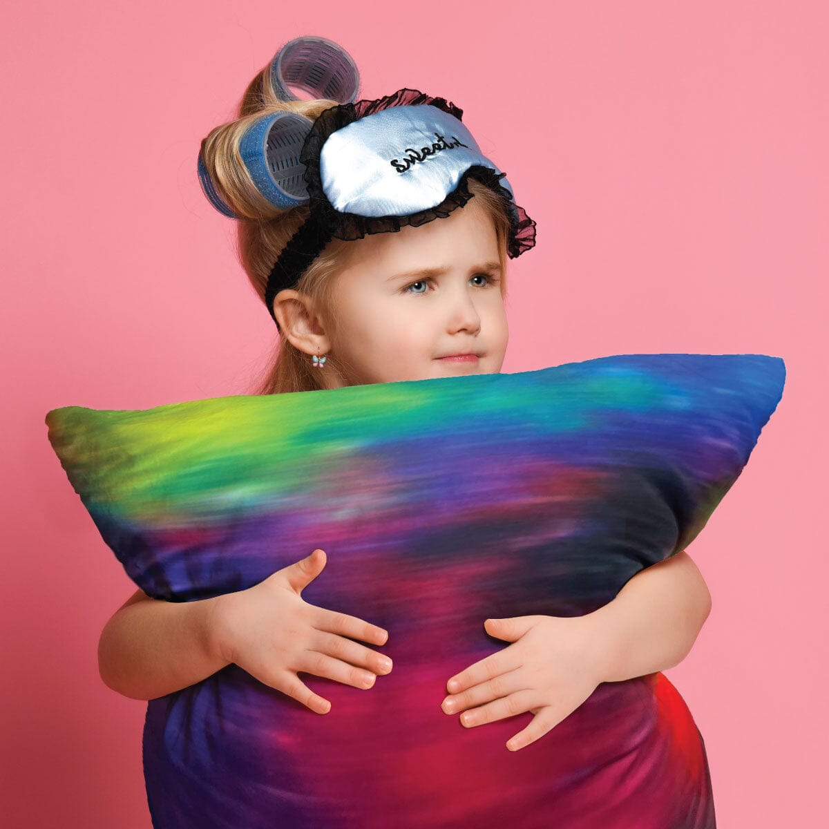 Vivid Sensory Pillowcase JettProof.com.au 