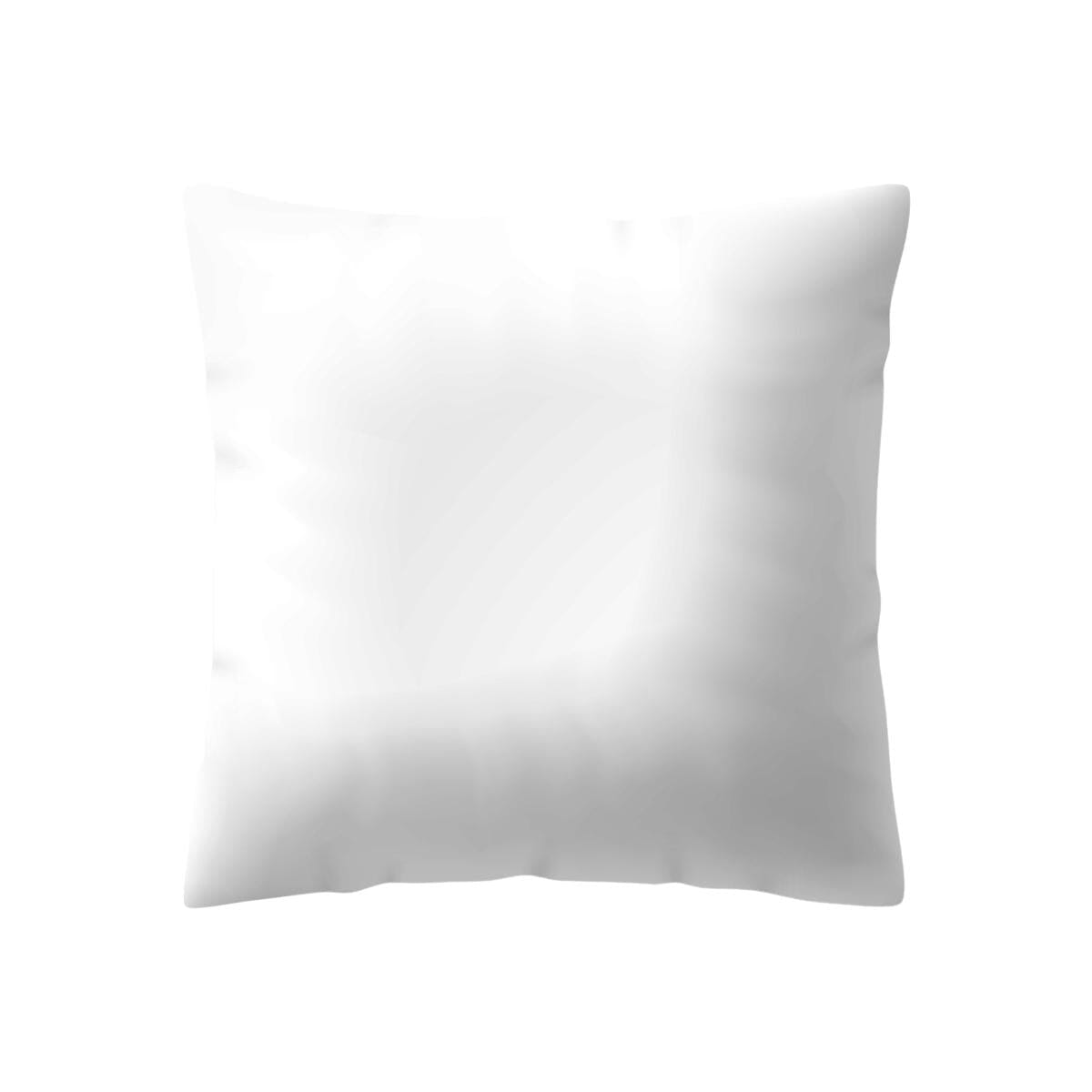 White Sensory Cushion CUSHION JettProof 