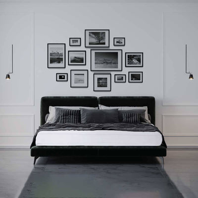 White Sensory Fitted Bed Sheet Sensory Fitted Bed Sheet JettProof.com.au 