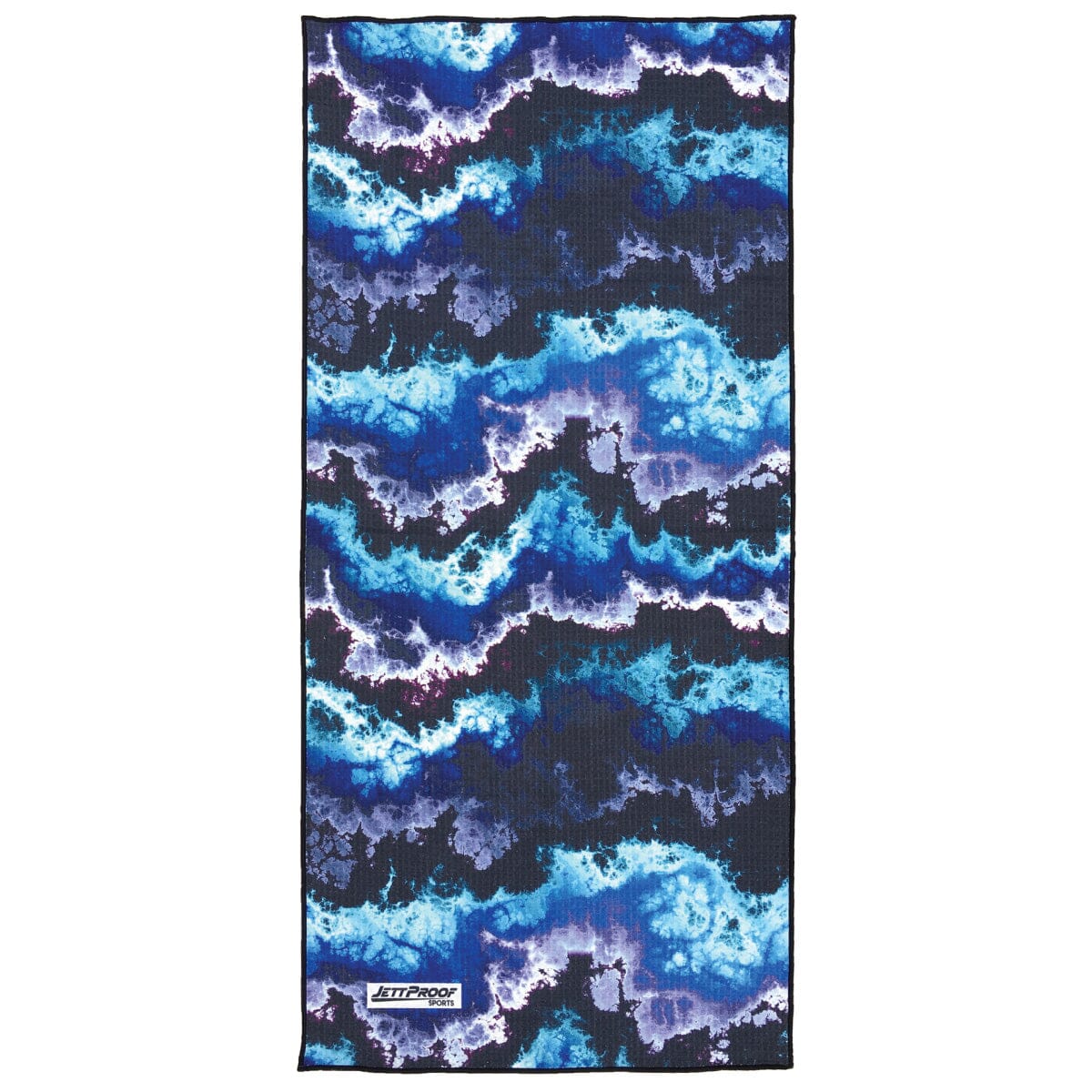 Wipeout - Gym Towel