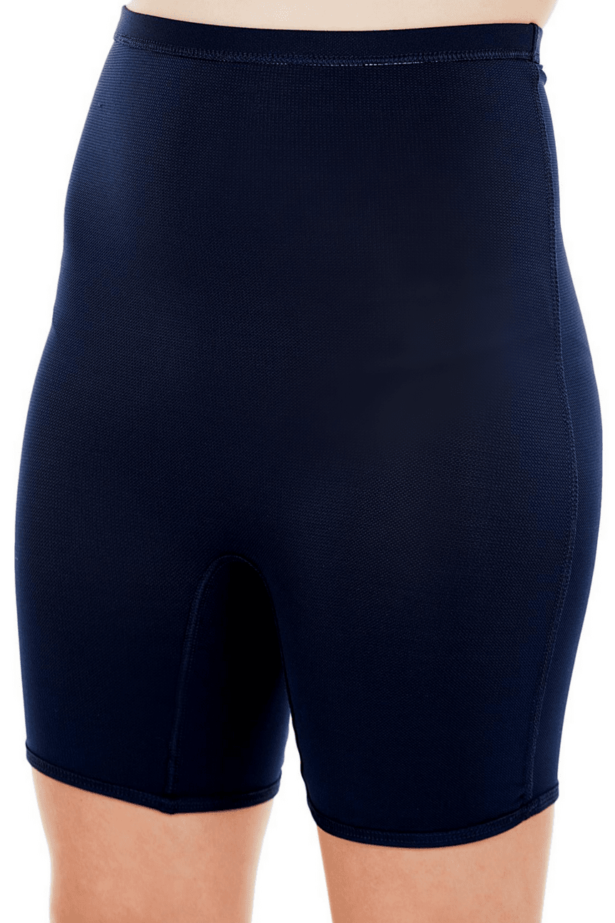 Sensory Shorts | Women Shorts JettProof.com.au XS (84 - 85cm) Navy 