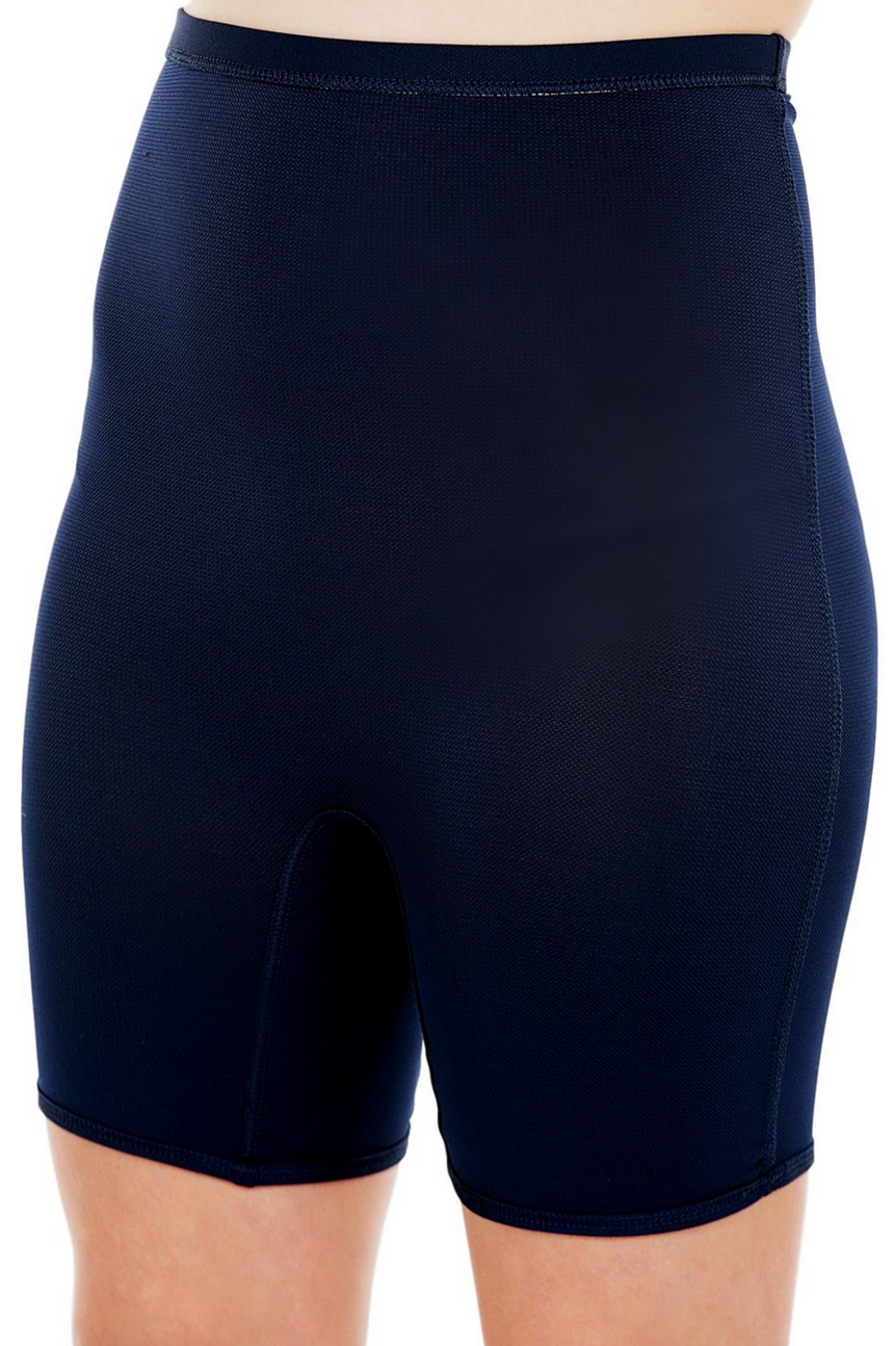 Navy Women Sensory Shorts by JettProof