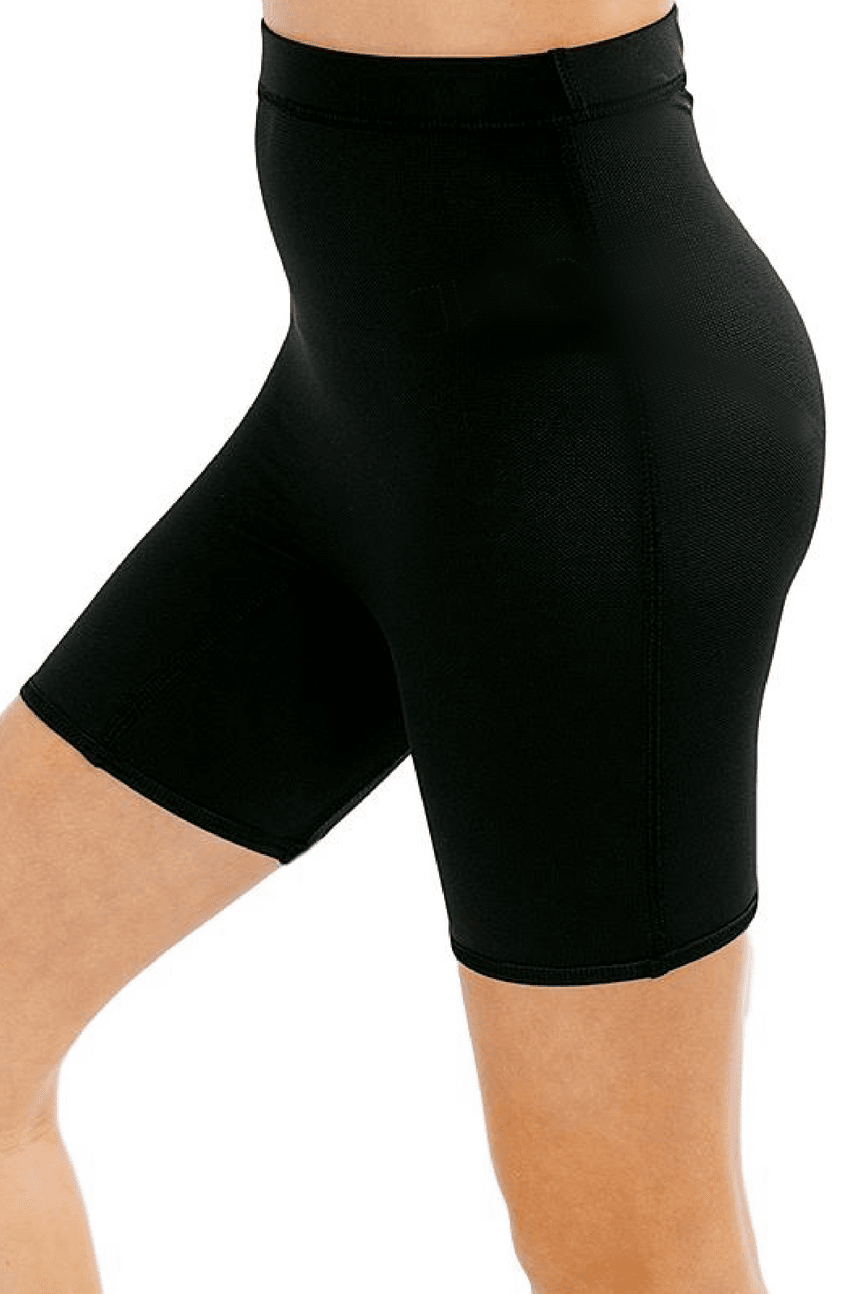 Sensory Shorts | Women Shorts JettProof.com.au XS (84 - 85cm) Black 
