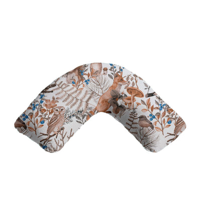 Woodland Curved Sensory Pillowcase