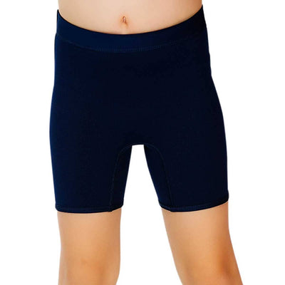 Sensory Shorts | Boys Shorts JettProof.com.au 1 (45 - 46cm) Navy 
