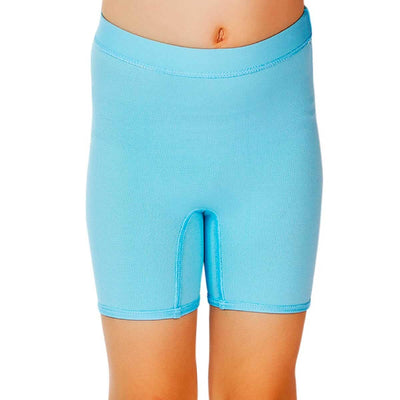 Sensory Shorts | Boys Shorts JettProof.com.au 1 (45 - 46cm) Sky 